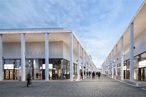 Burberry outlet city Metzingen